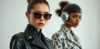 How Futuristic Battles Inspire Bold New Trends in Fashion Styling How Futuristic Battles Inspire Bold New Trends in Fashion Styling