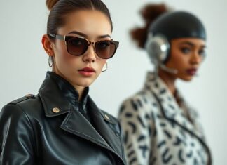 How Futuristic Battles Inspire Bold New Trends in Fashion Styling How Futuristic Battles Inspire Bold New Trends in Fashion Styling