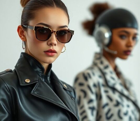 How Futuristic Battles Inspire Bold New Trends in Fashion Styling How Futuristic Battles Inspire Bold New Trends in Fashion Styling