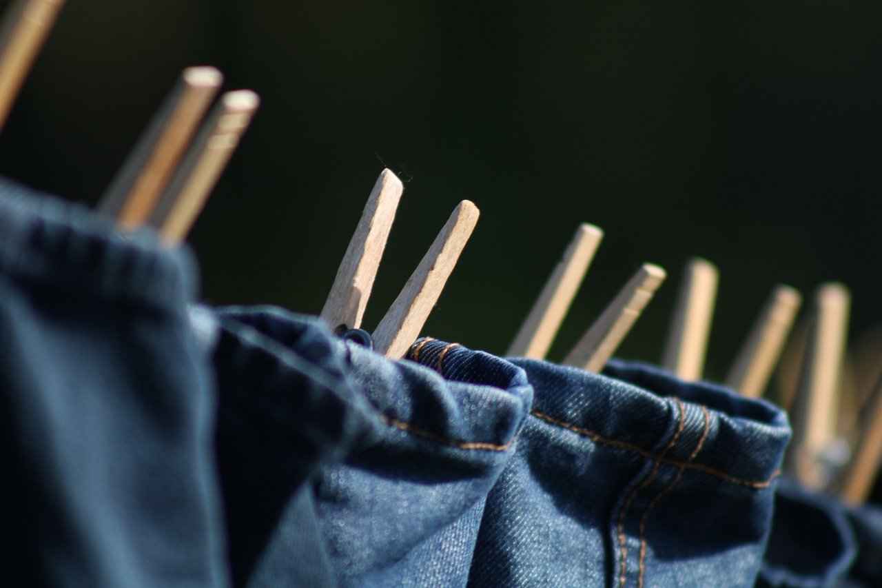 Choosing the Right Denim Kimono