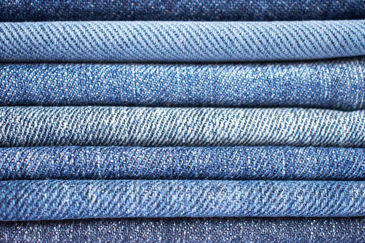 Caring for Your Denim Kimono