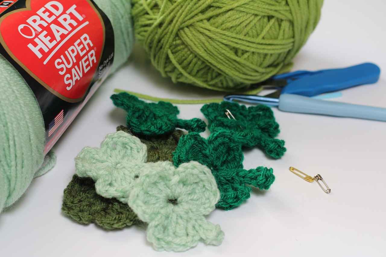 Care and Maintenance of Crochet Kimonos