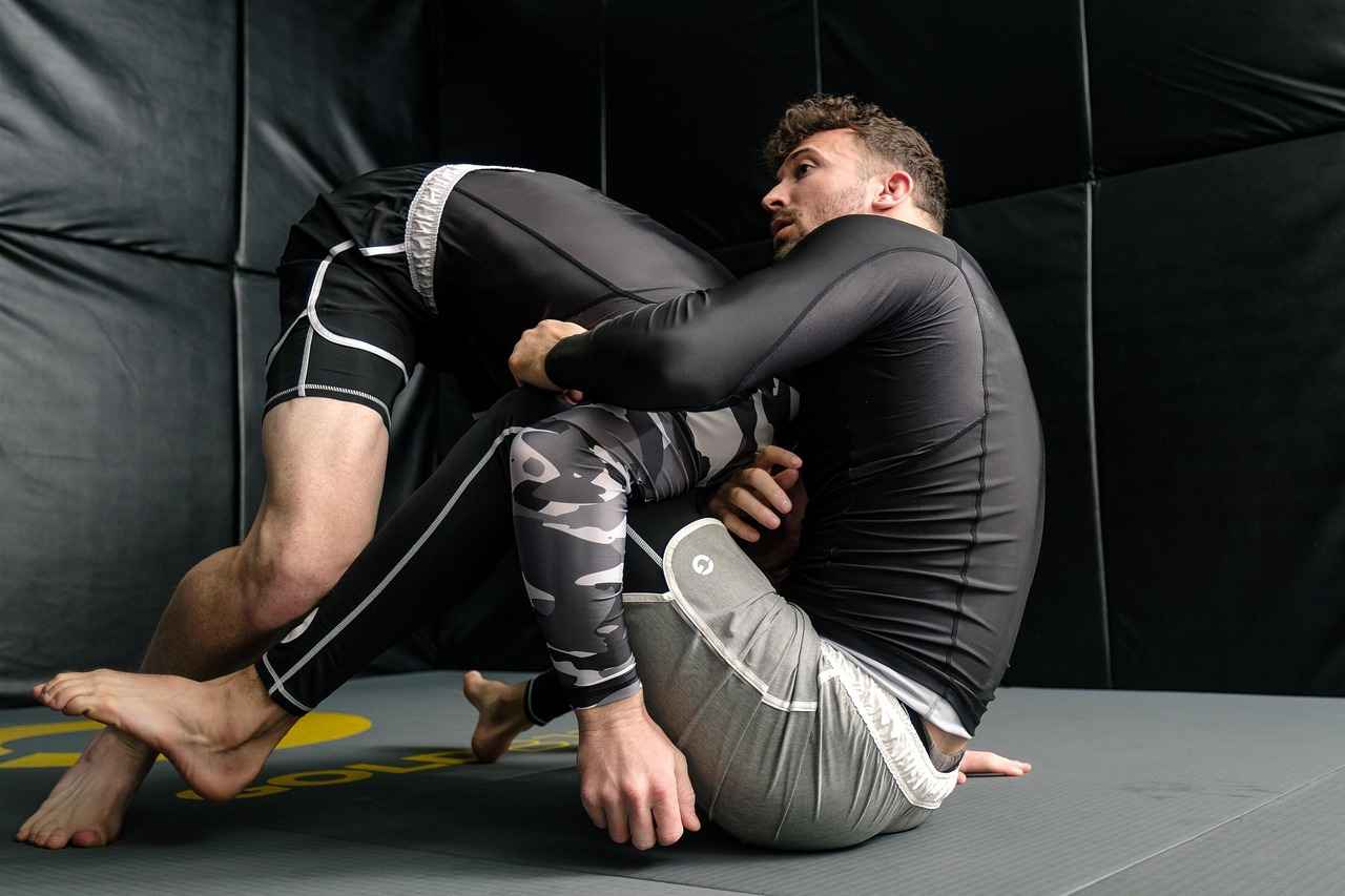 What is the BJJ Kimono Kingz?