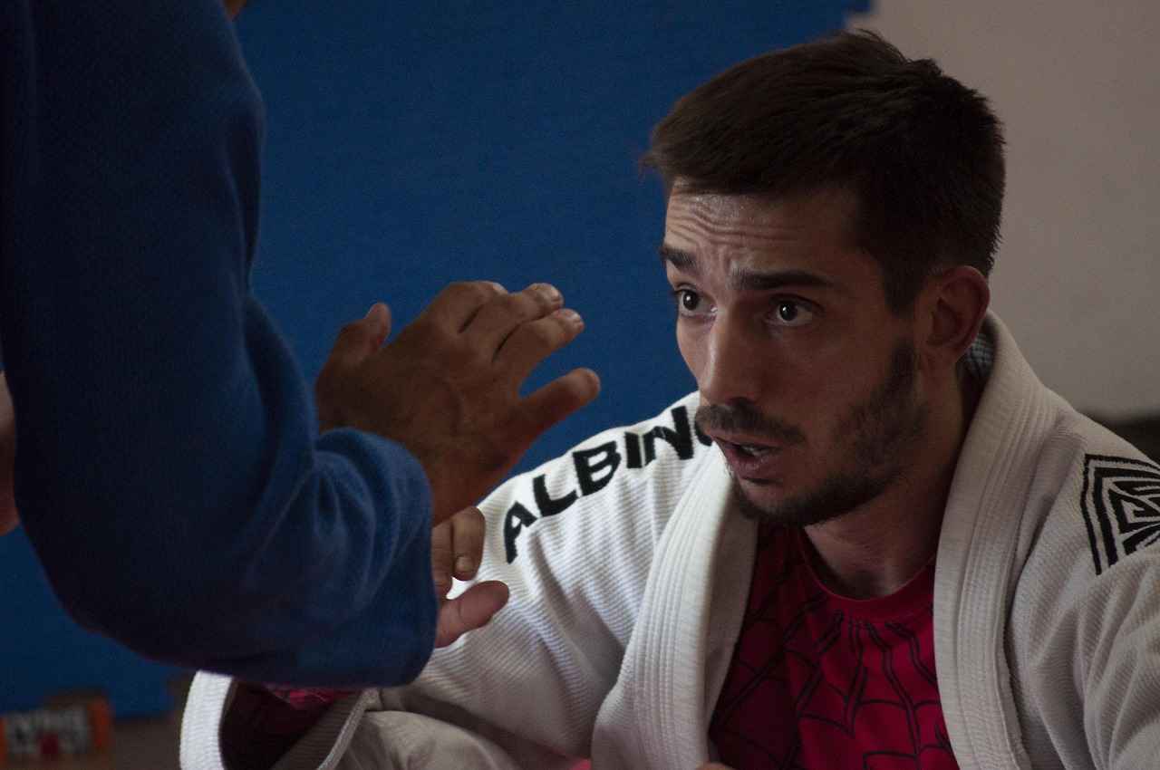 Conclusion: Why the BJJ Kimono Kingz is Essential for Fighters