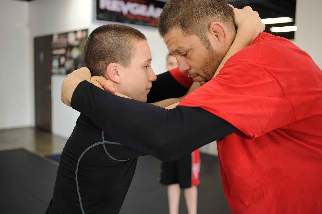 Key Features of the BJJ Kimono Kingz