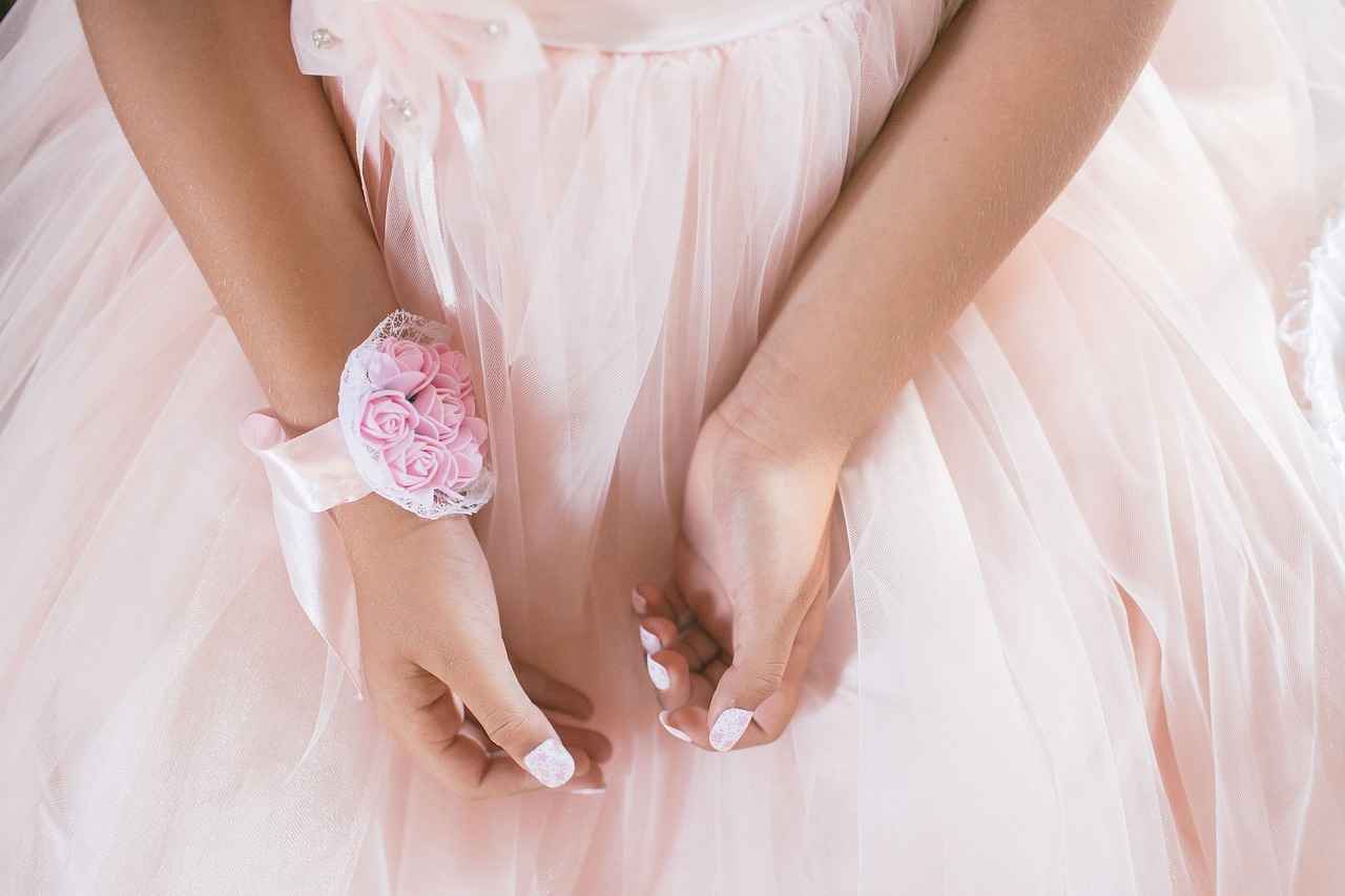 Caring for Your Sheer Kimono