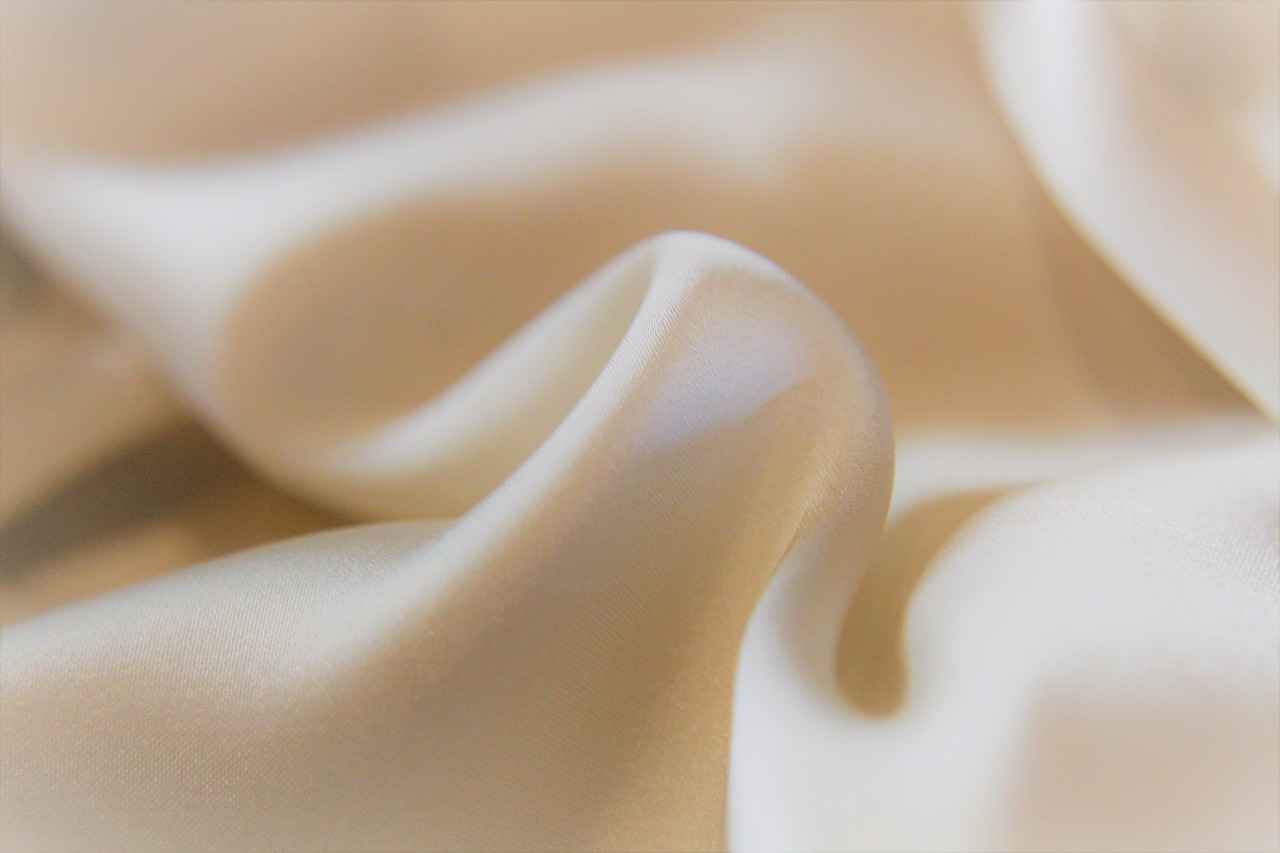 Care and Maintenance of Silk Kimono Robes
