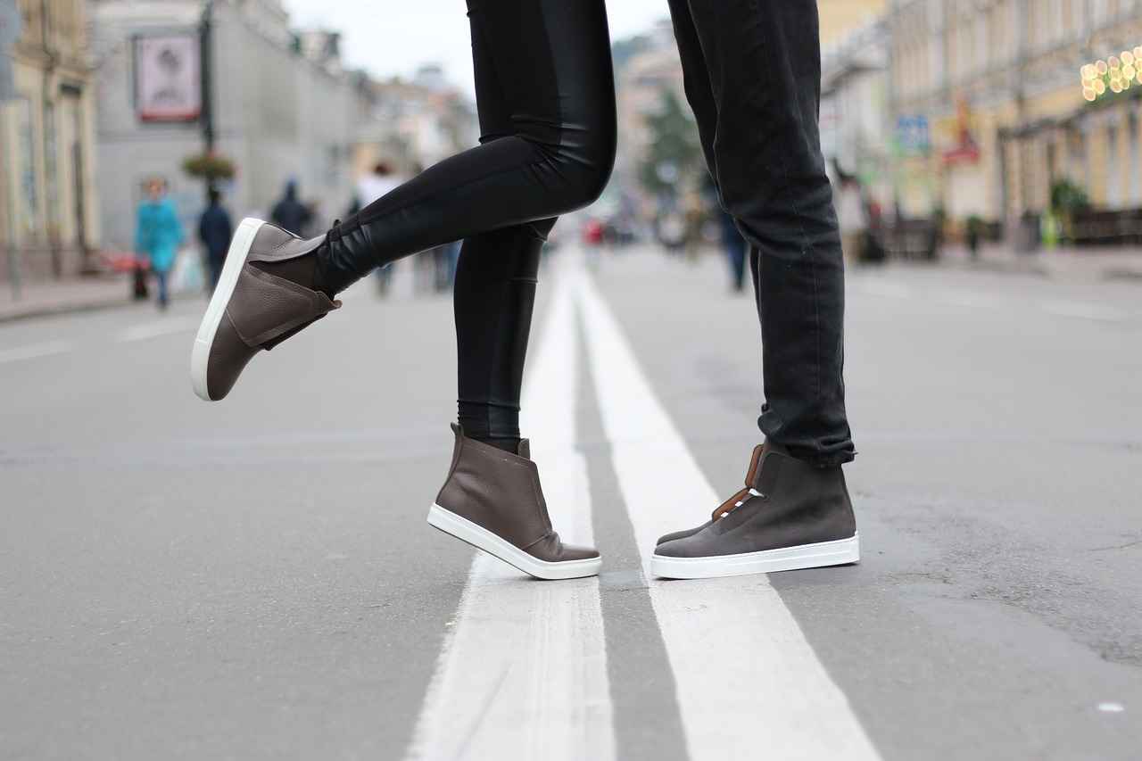 The History of Kimono Shoes