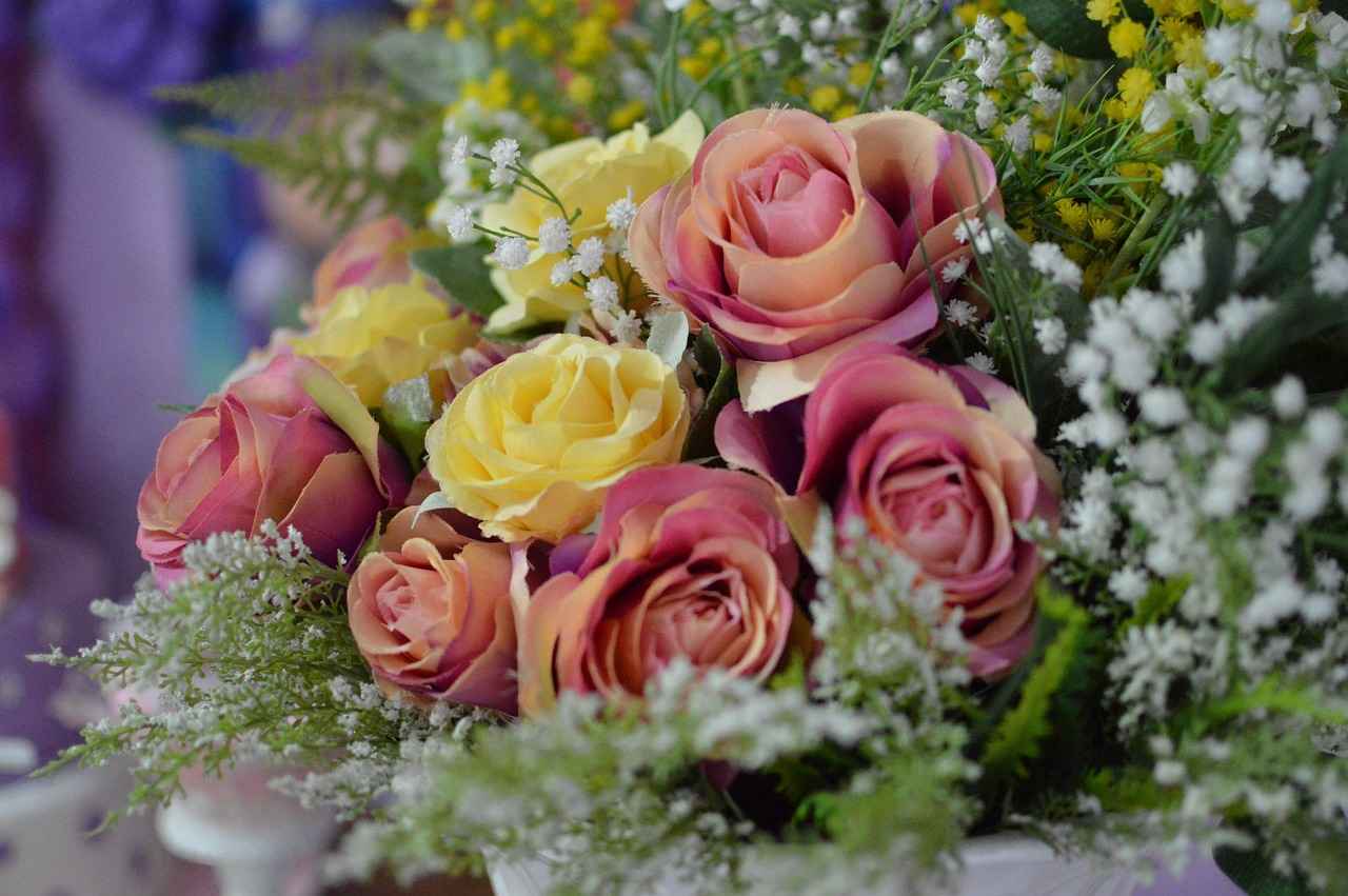 Caring for Your Floral Kimono