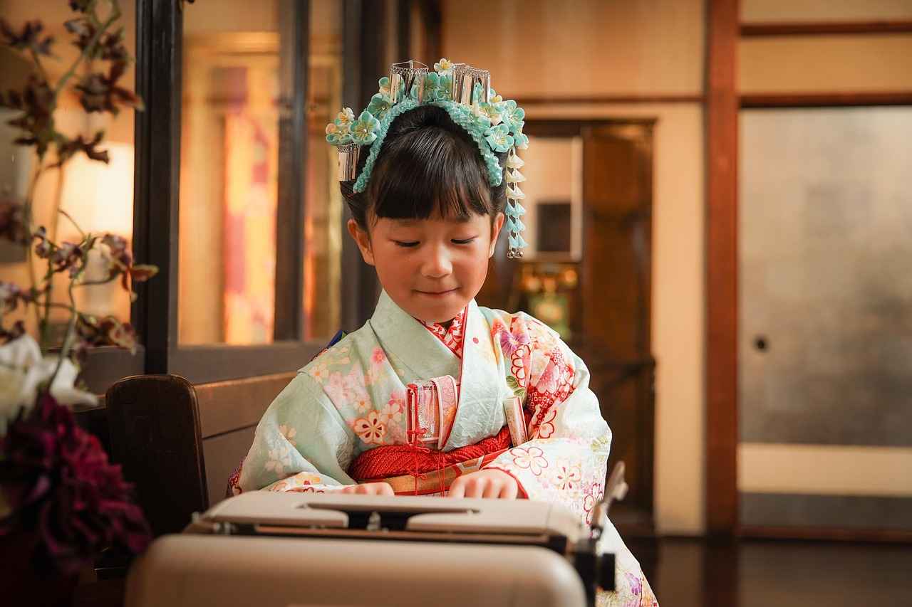Where to Buy Haori Kimonos