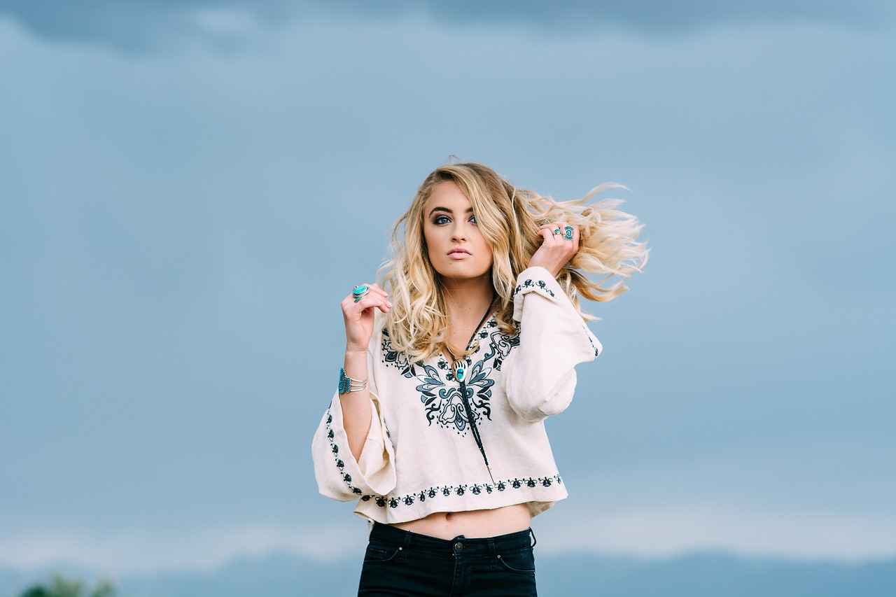 How to Create a Traditional Kimono Look with Modern Elements
