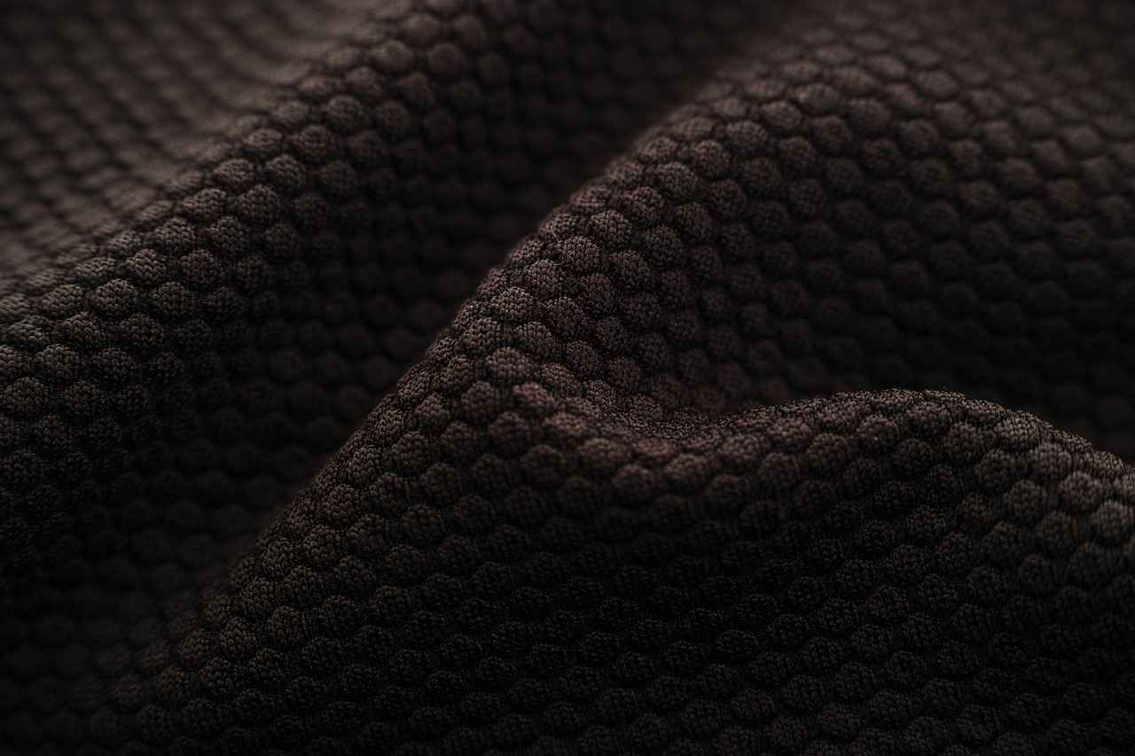 Choosing the Right Fabric