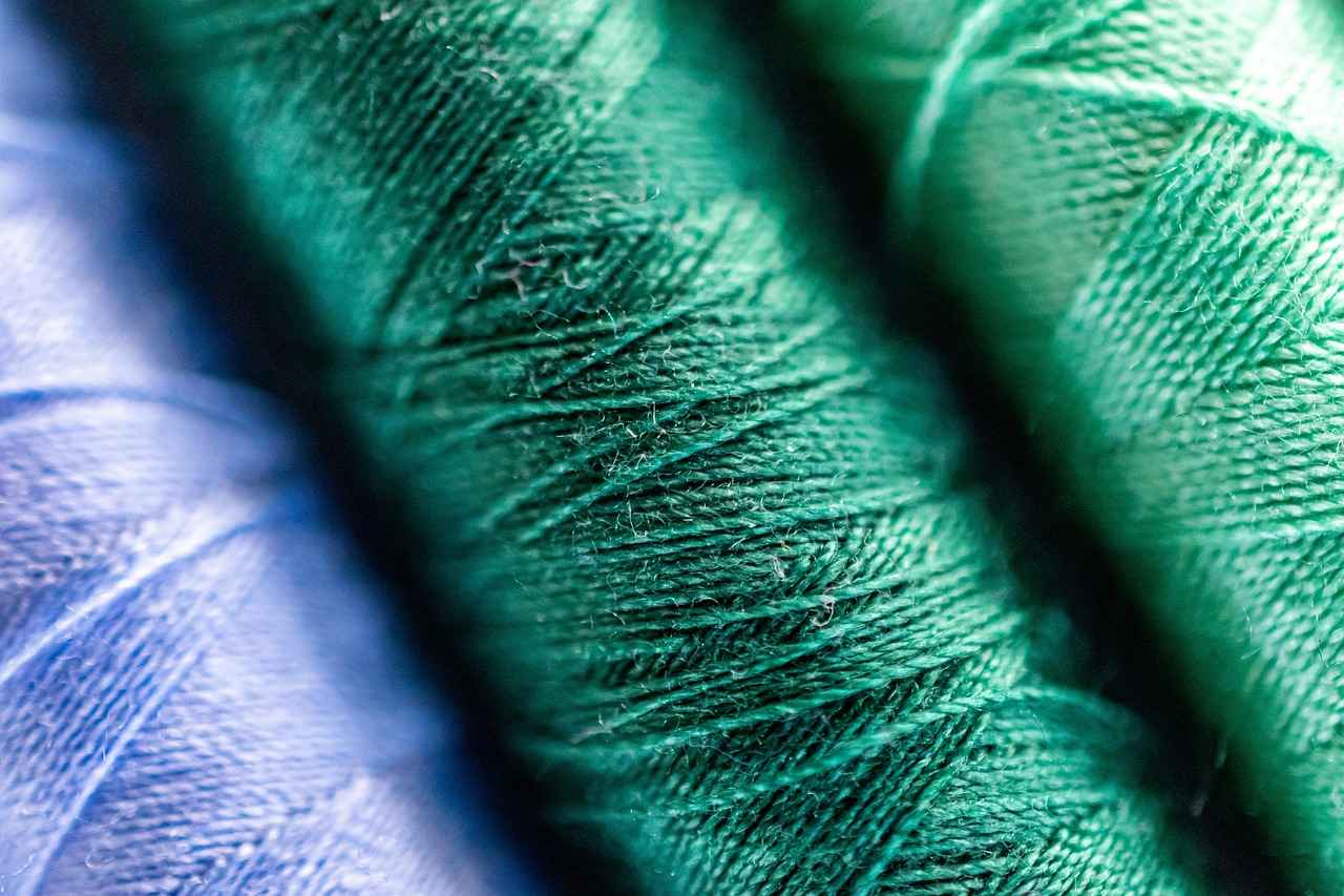 Reading the Sewing Pattern