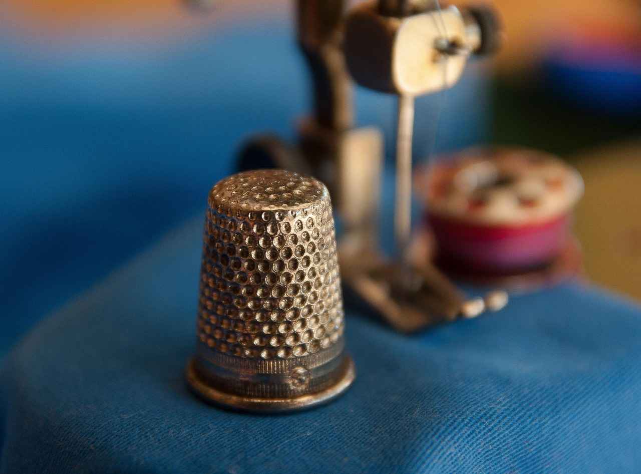 Preparing Your Fabric