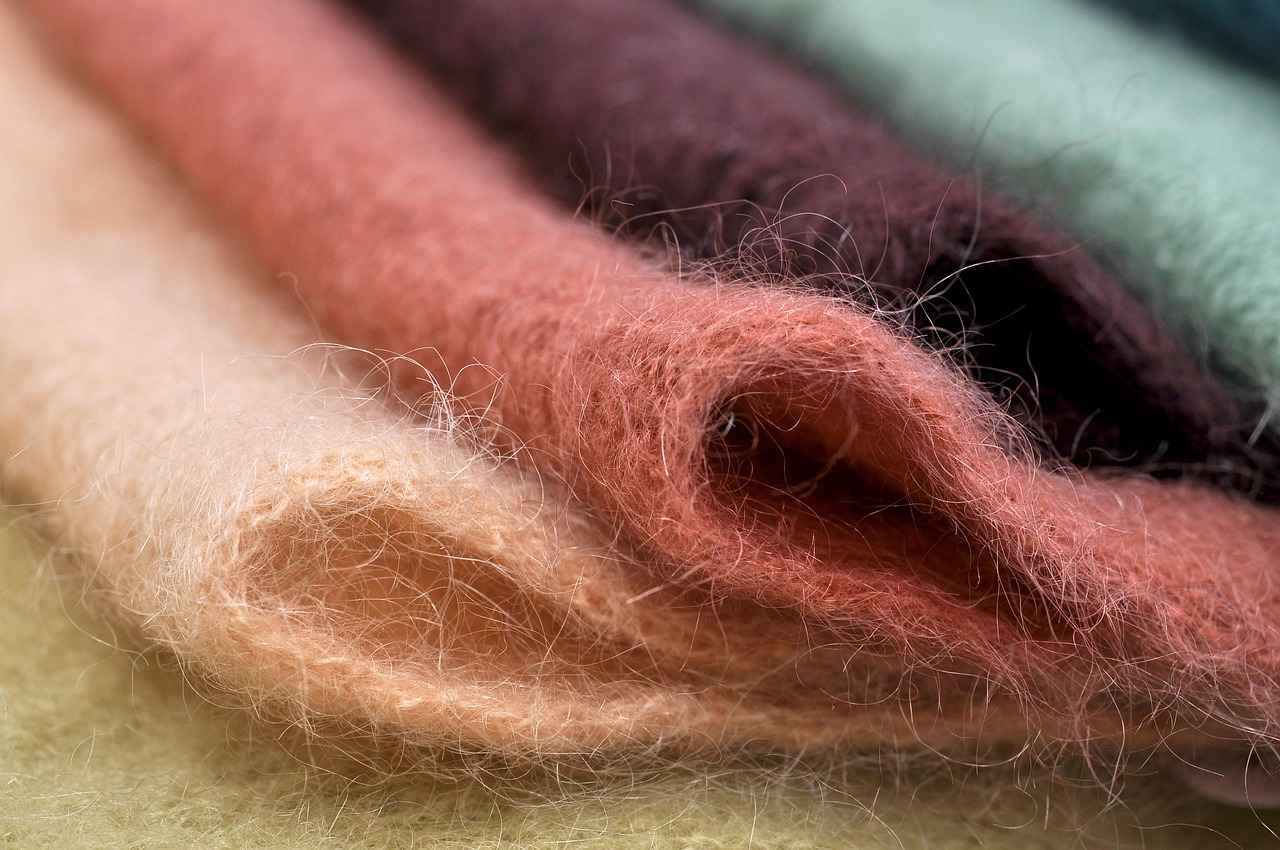 Choosing the Right Fabric