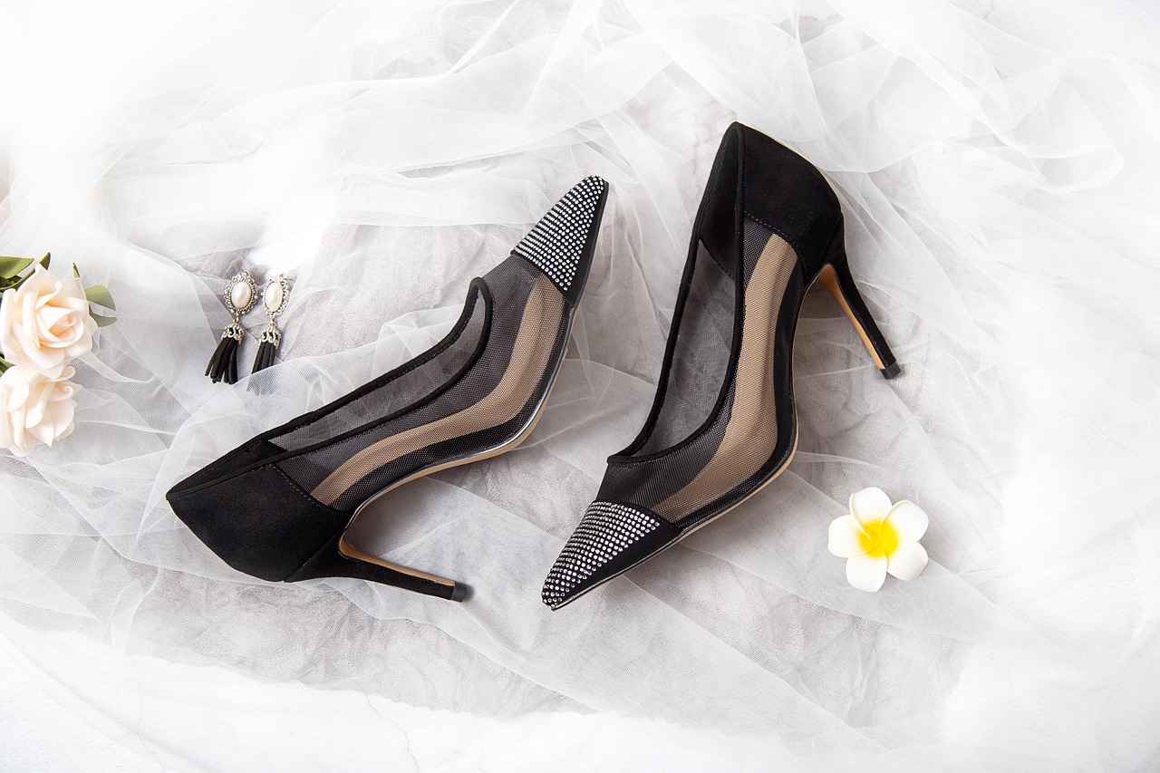 Understanding Kimono Shoes