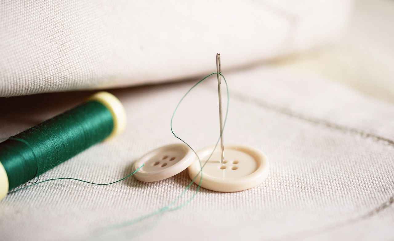 Measuring for the Perfect Fit