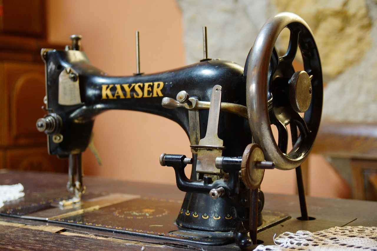 Sewing Techniques for Beginners