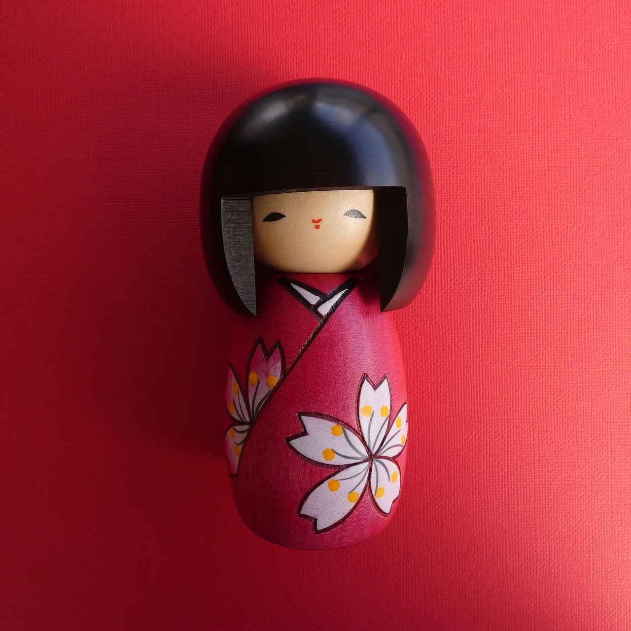 How to Style a Geisha Kimono for Your Next Themed Party