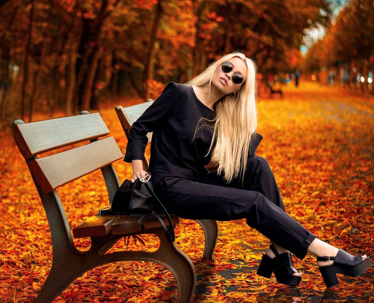 Occasions to Wear Your Outfit