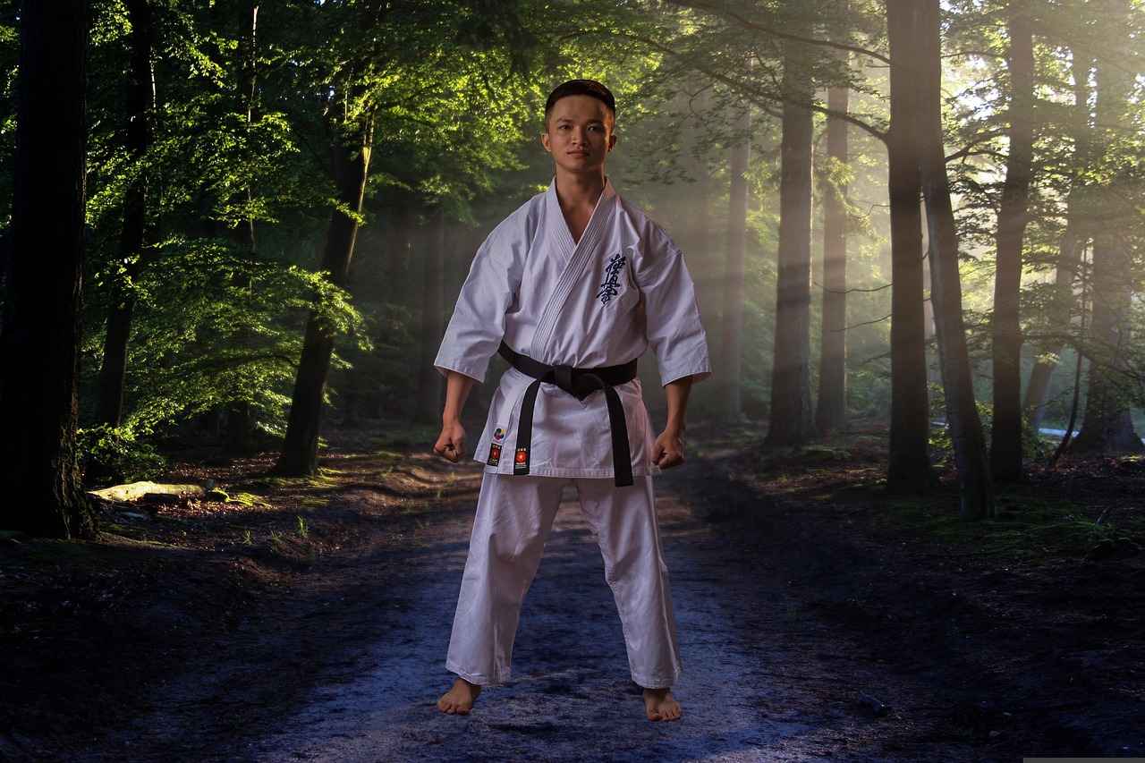 Understanding the Kimono Sash