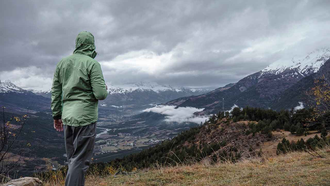 Choosing the Right Fabric