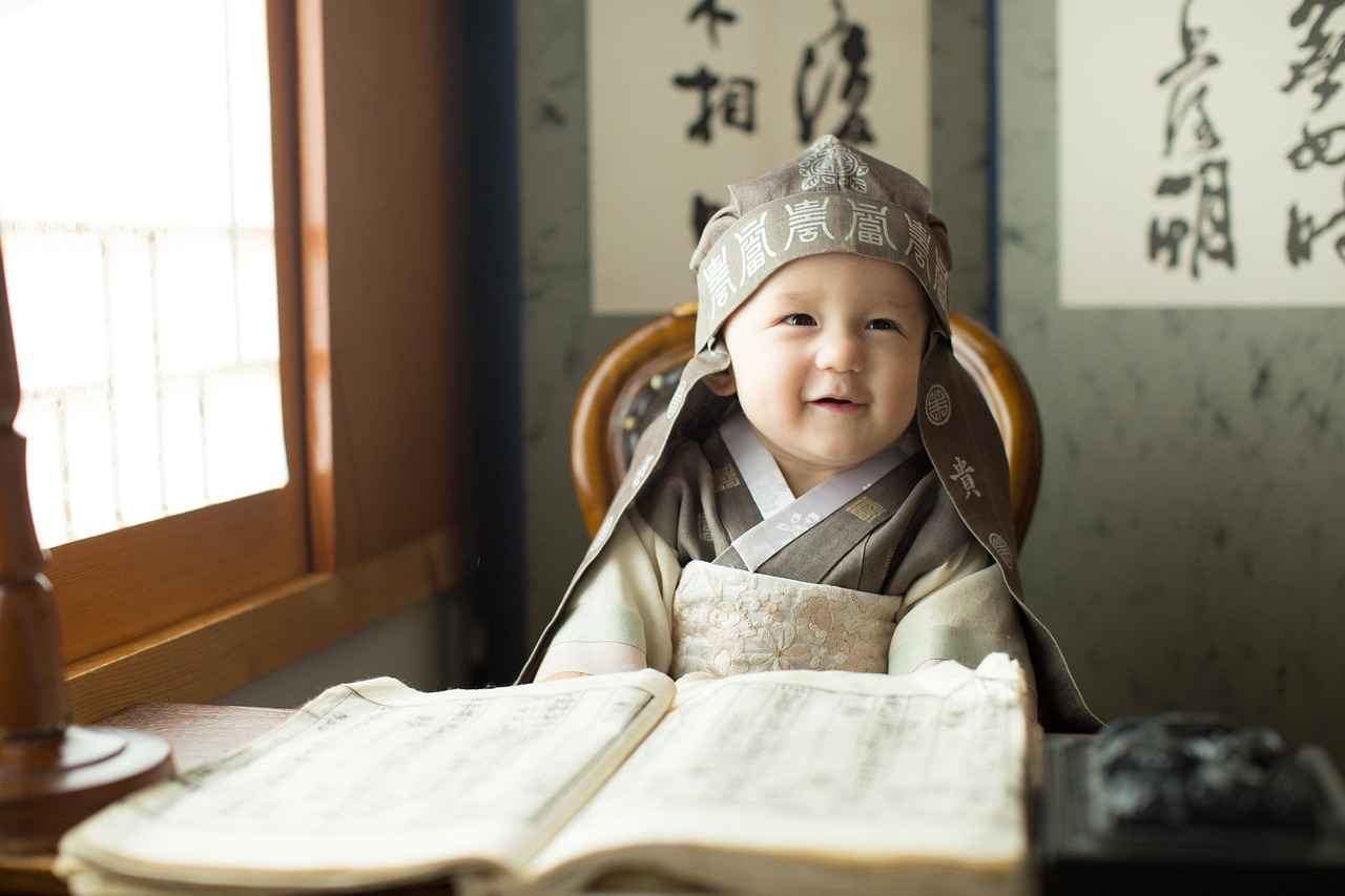 Kimono Baby Outfits: Adorable Styles for Your Little One