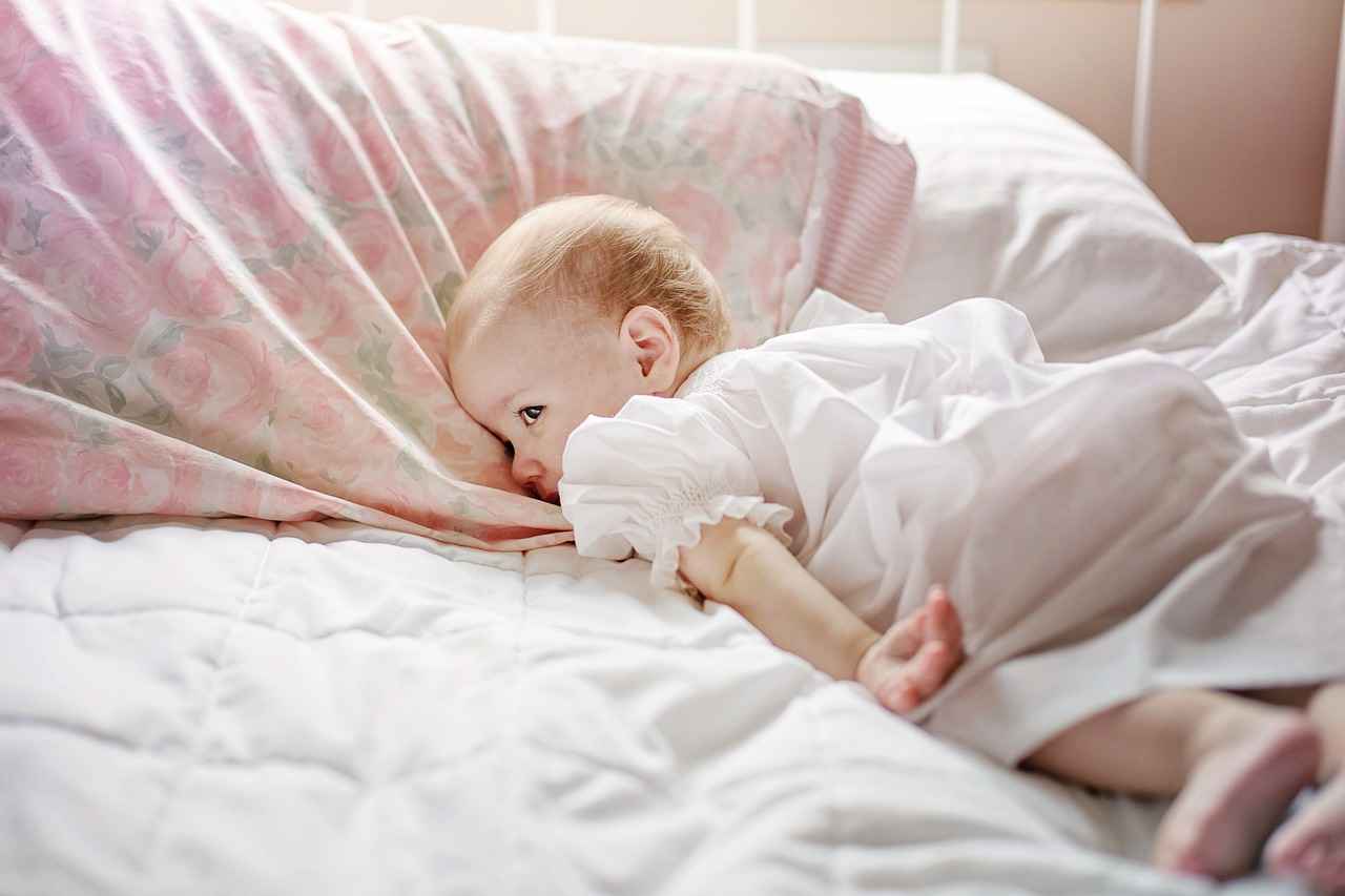 Benefits of Dressing Your Baby in Kimonos