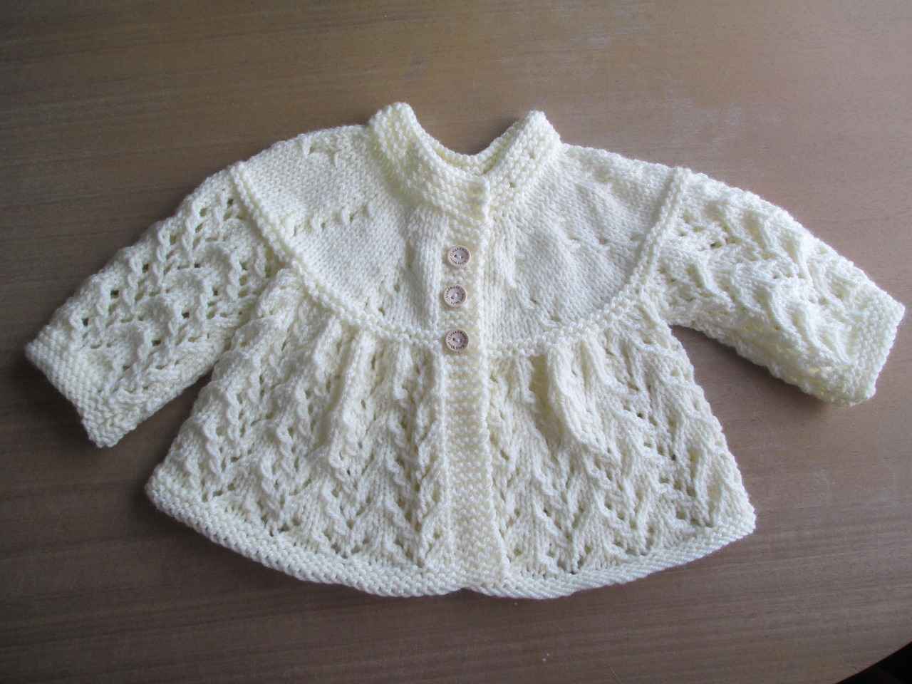 Materials Used in Kimono Cardigans