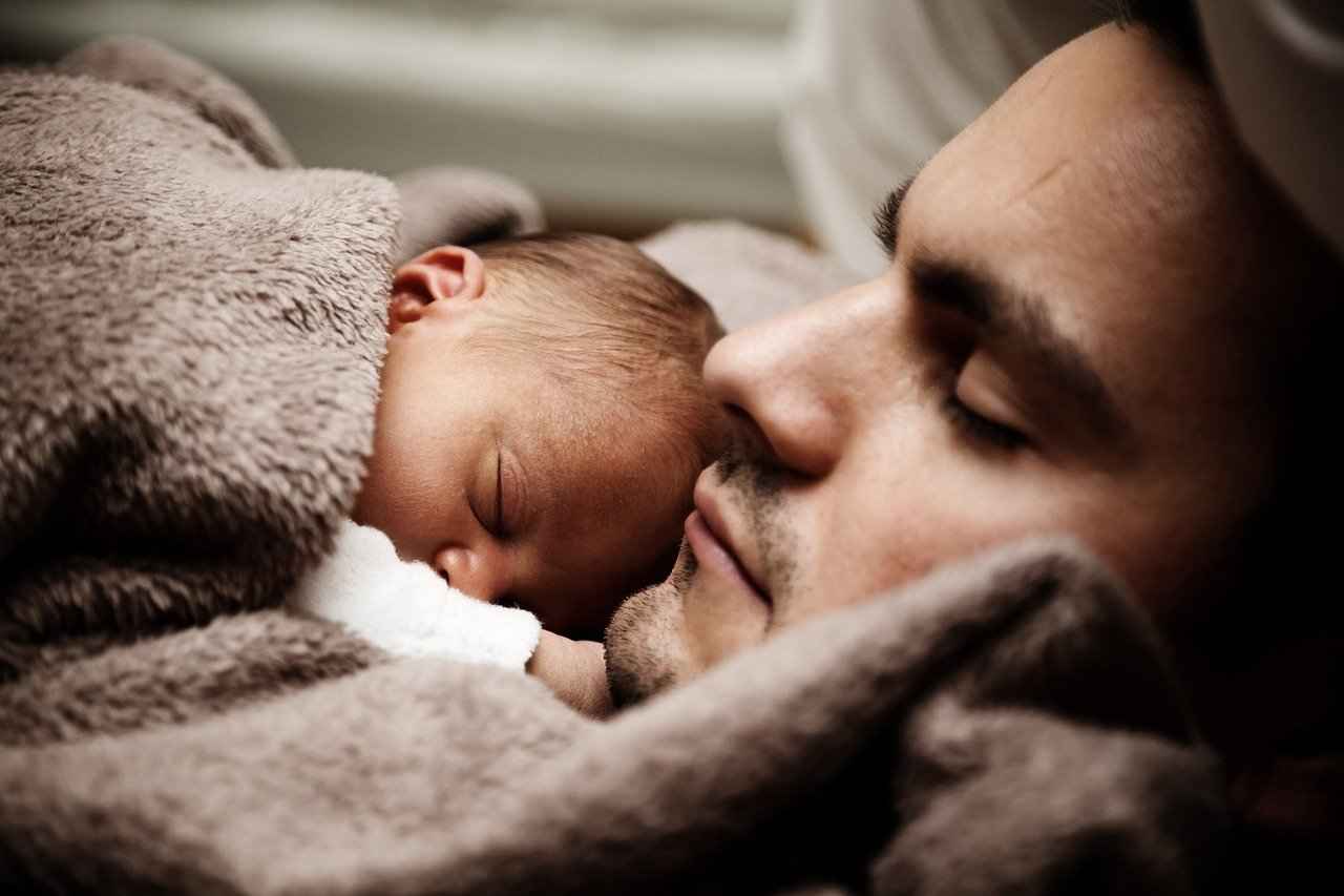 Benefits of Dressing Your Baby in a Kimono