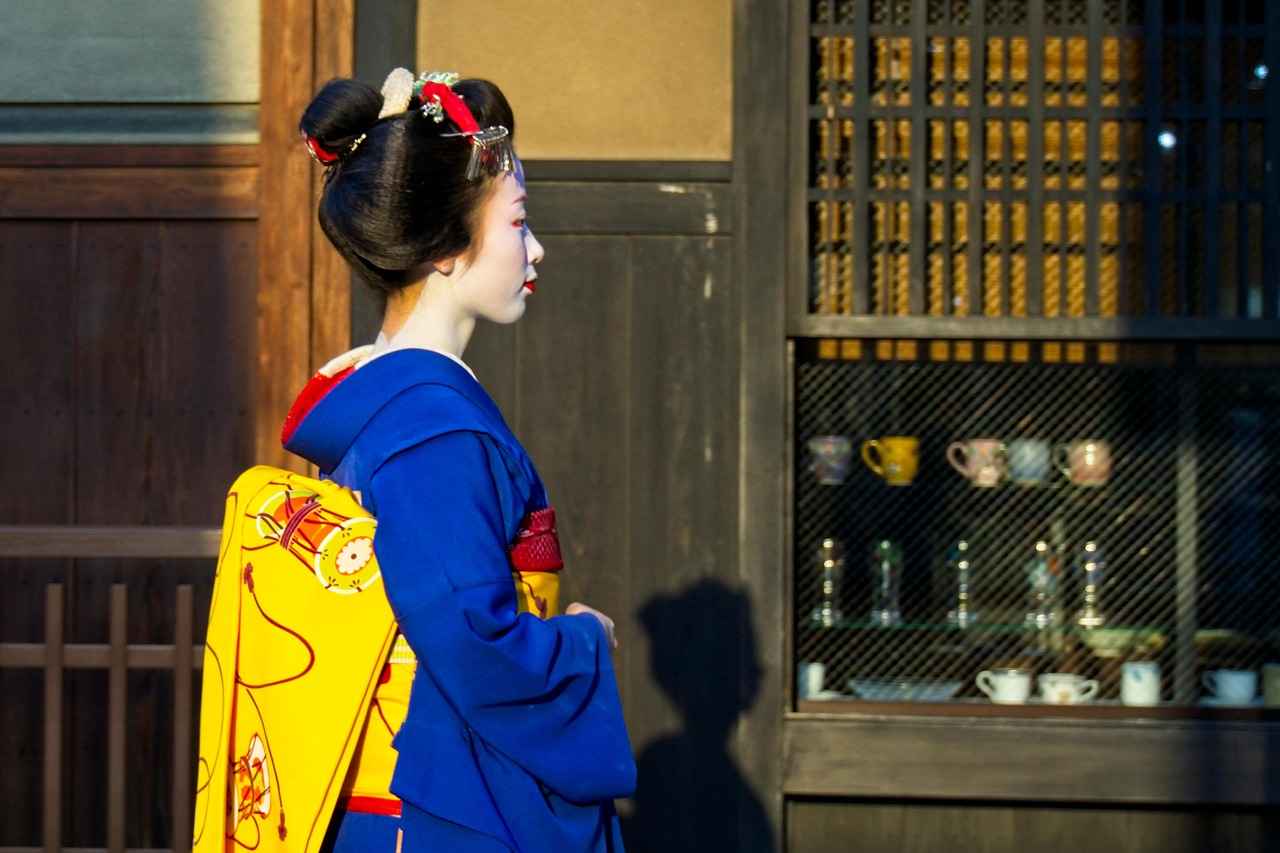 Choosing the Right Obi for Your Kimono