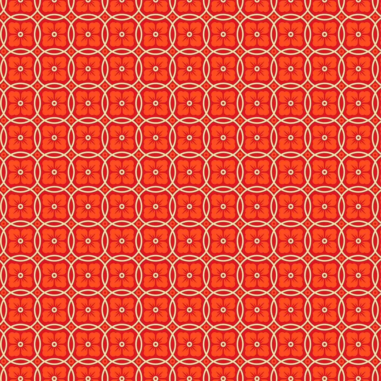Types of Kimono Patterns
