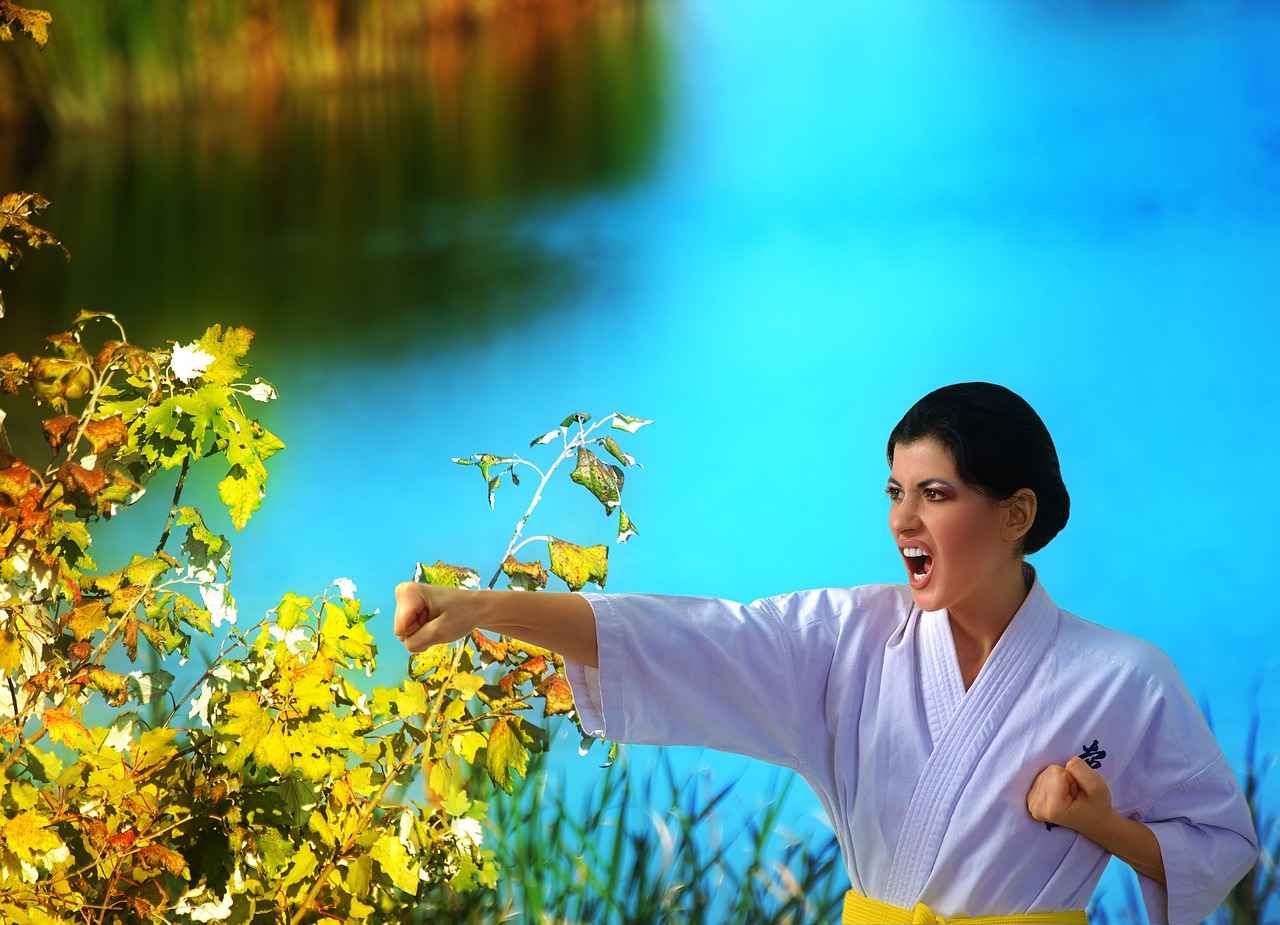 Kimono Robes for Women: The Ultimate Comfort and Style Combo