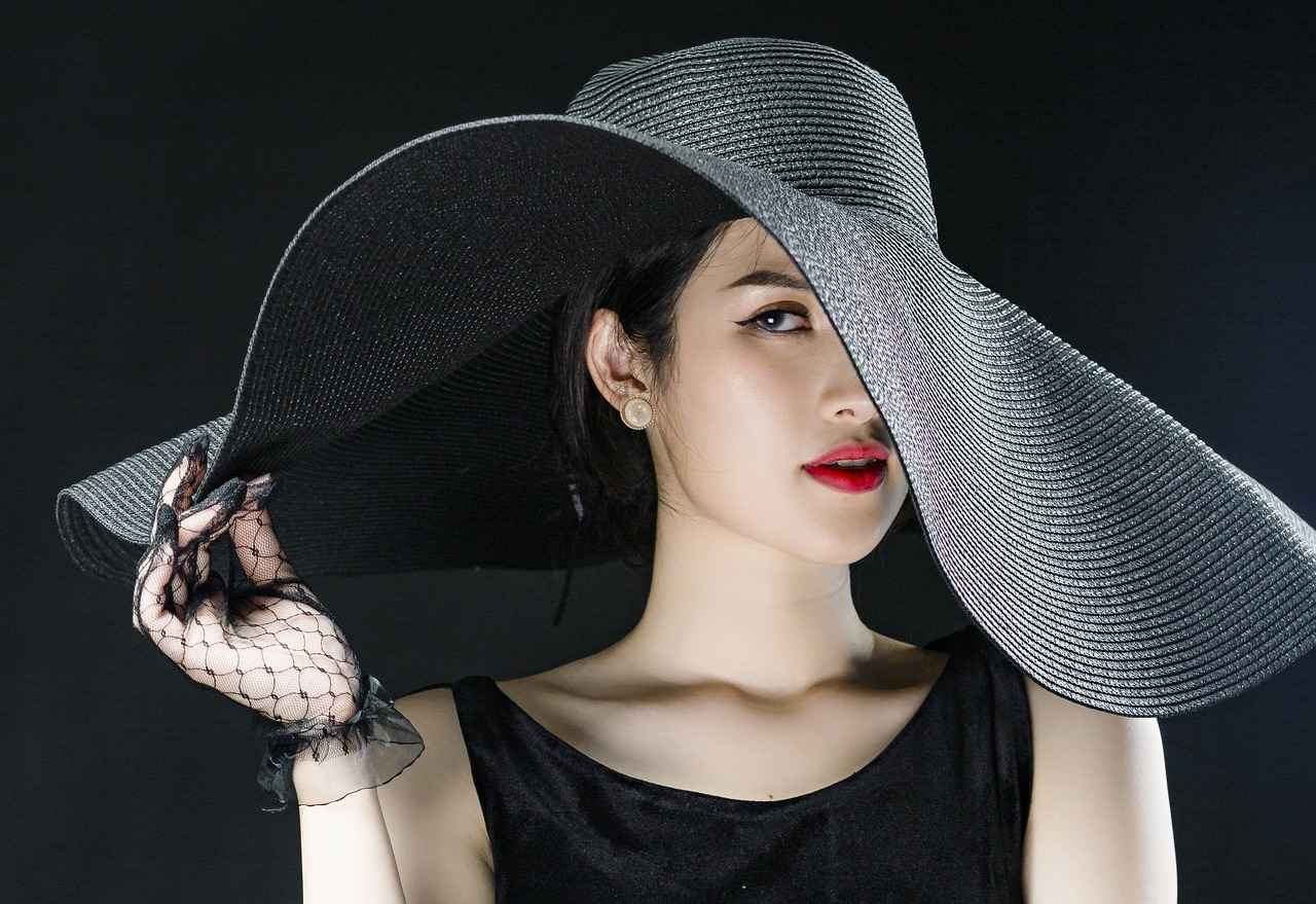 History of the Kimono Sleeve Dress