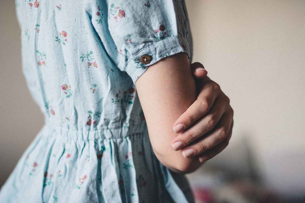 Kimono Sleeve Dresses: The Must-Have Style of the Season