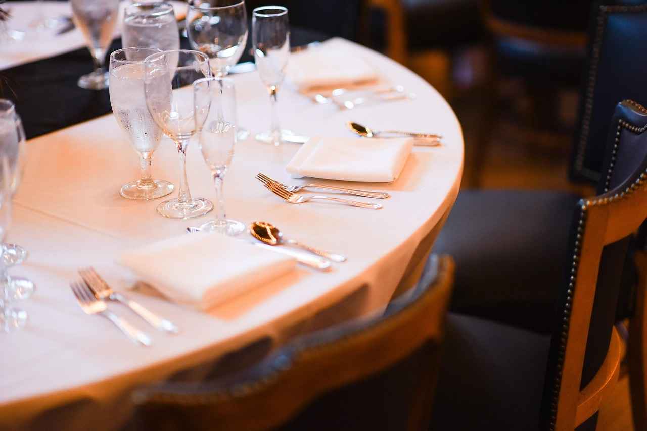 What is a Kimono Steakhouse?