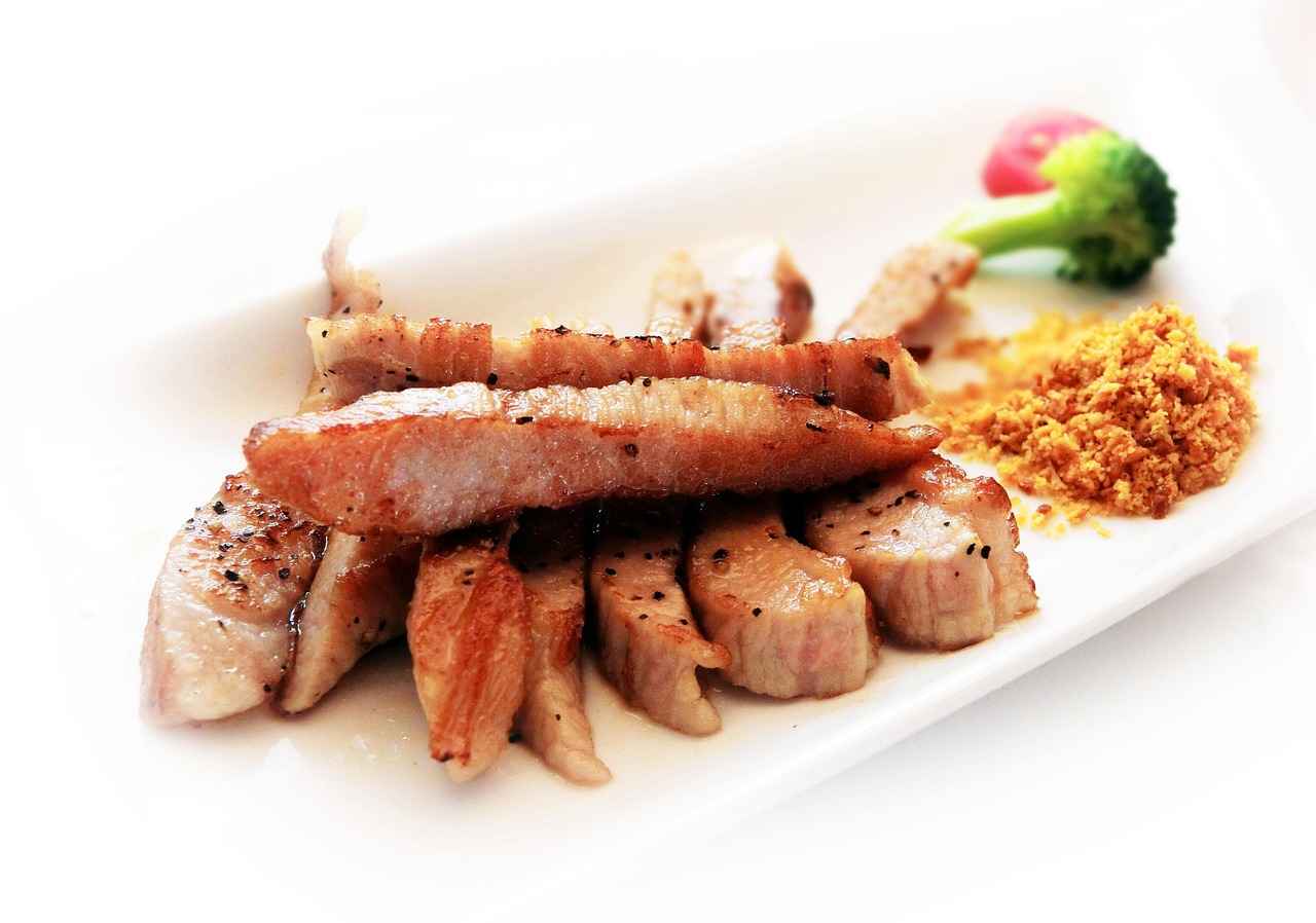 The History of Teppanyaki Cuisine