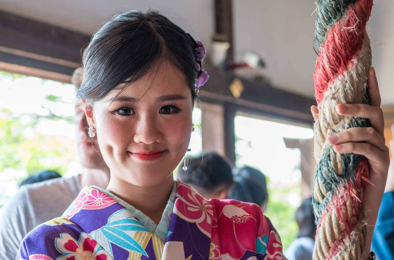 Kimono Teas and Sweets: The Perfect Pairing for Your Ceremony