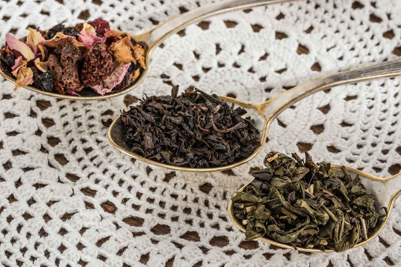 The Art of Tea in Japan