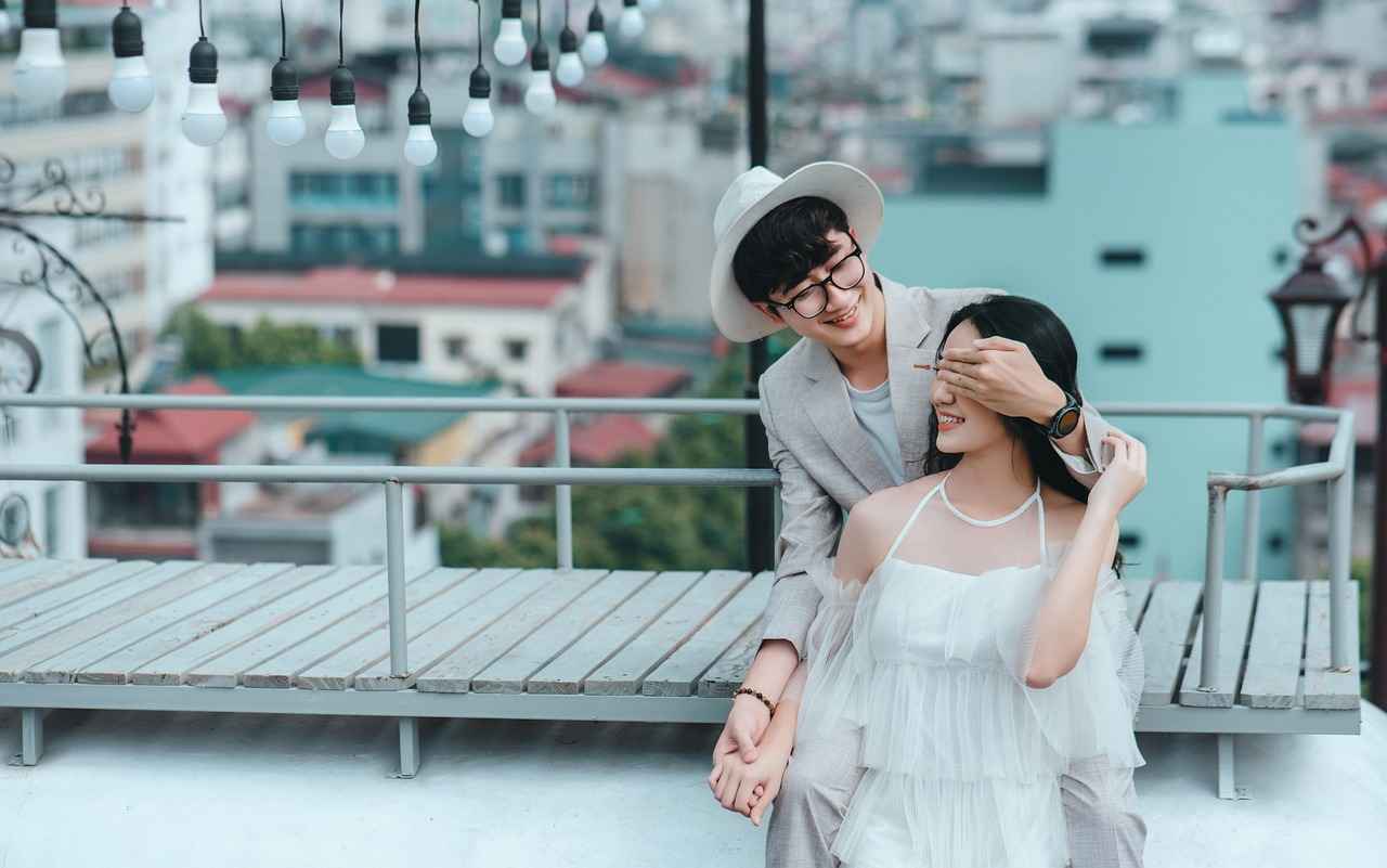The History of Kimono in Weddings