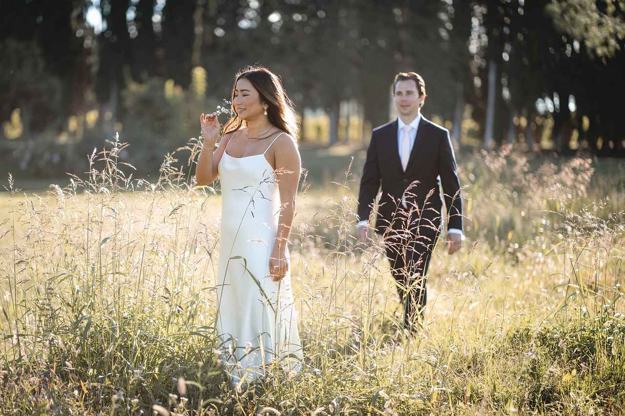 Choosing the Right Kimono for Your Wedding