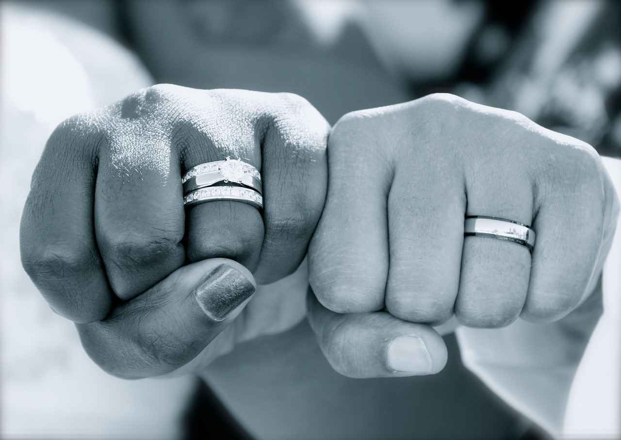 Incorporating Traditional Wedding Rituals