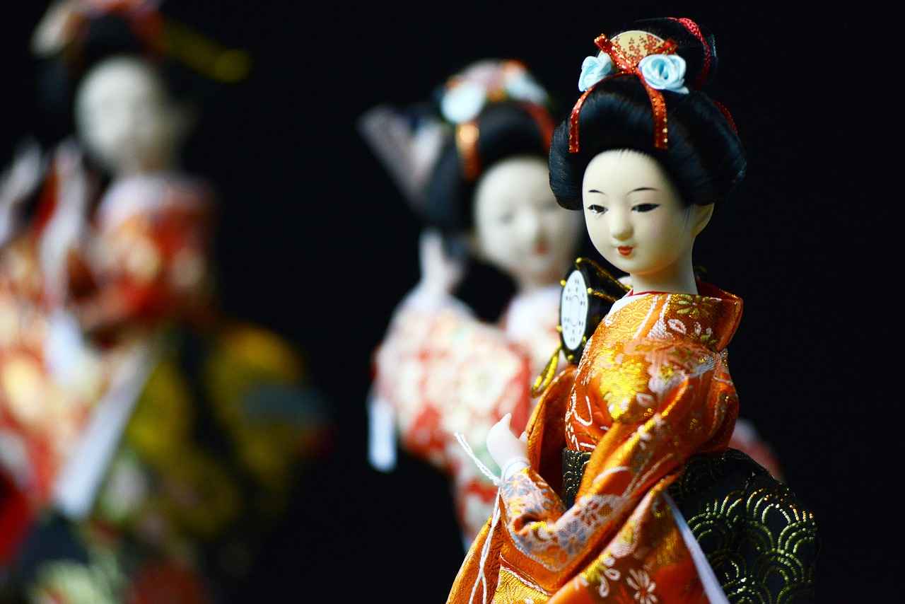 Sukuna Kimono: The Ultimate Trend for Anime Fans