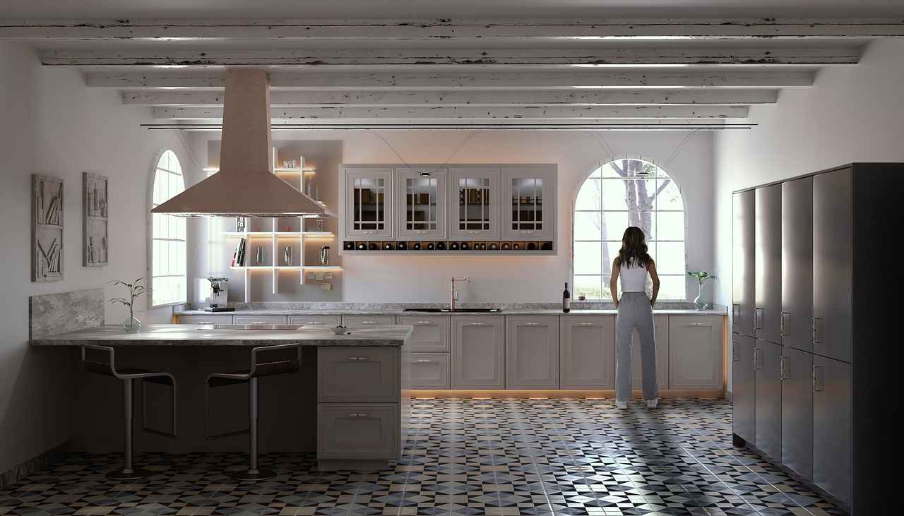 Incorporating Traditional Patterns