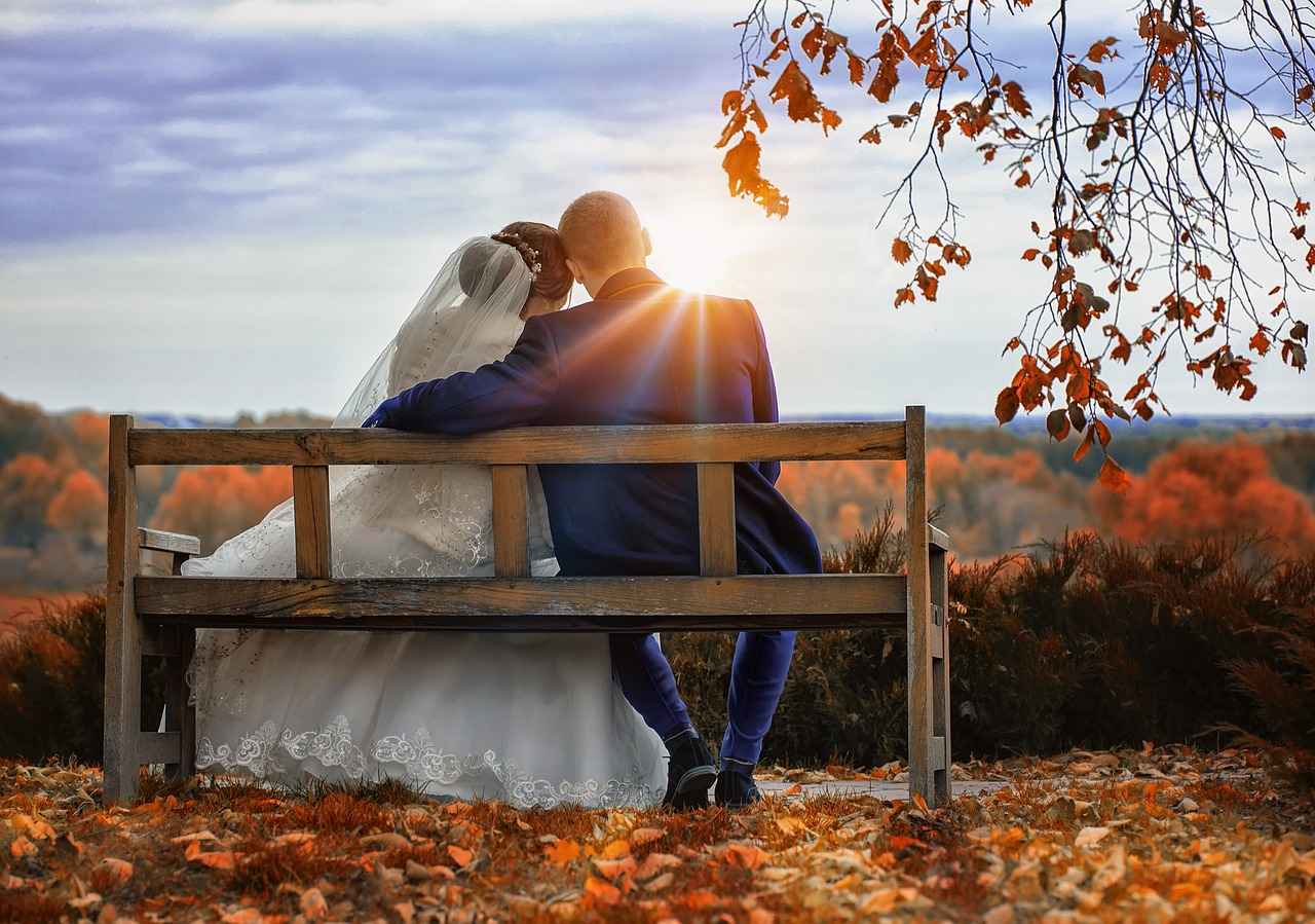 Symbolism of Colors in Wedding Kimonos