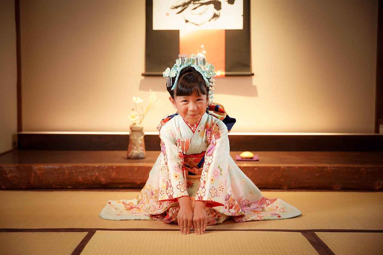11. The Future of Kimonos in Fashion