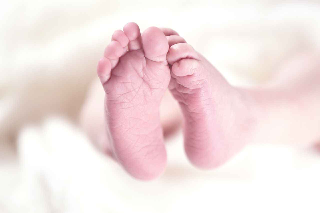 The Kimono Baby: A Perfect Baby Shower Gift Idea