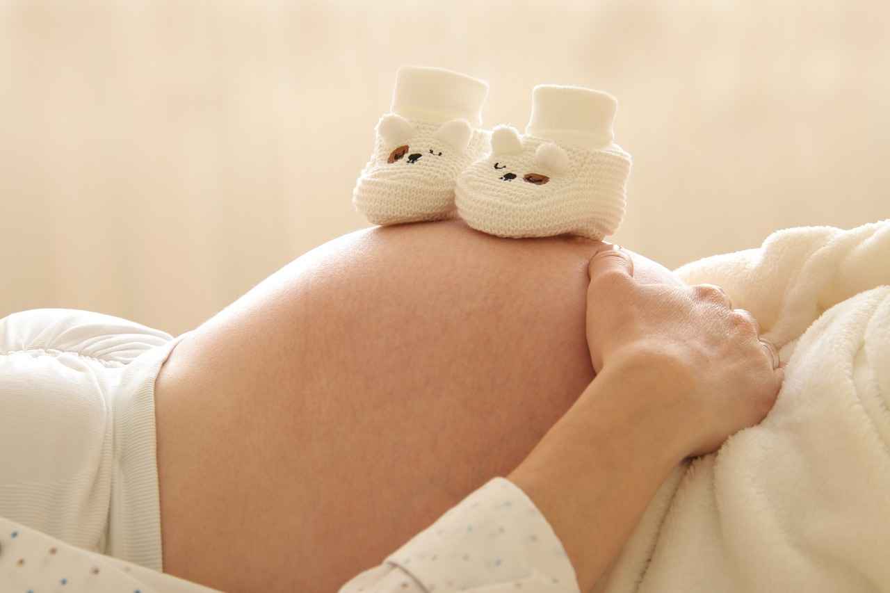 What is a Kimono Baby Gift?