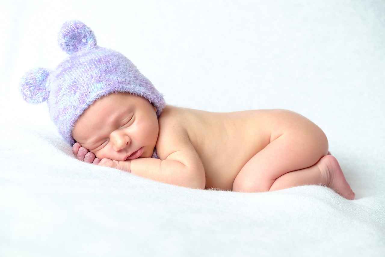 Why Choose a Kimono Baby Outfit?