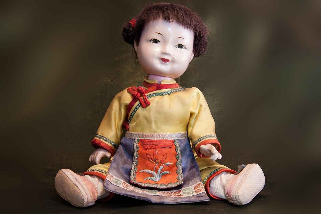 The Future of the Kimono